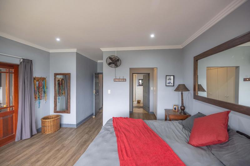 4 Bedroom Property for Sale in Kingswood Eastern Cape